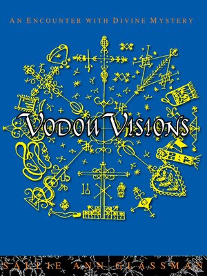 cover image of Vodou Visions